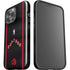 NBA Toronto Raptors Jersey iPhone 15 Pro Max Impact Case